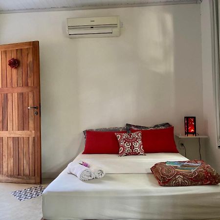 Appartamento Casa Da Polly Ig Abraão Esterno foto