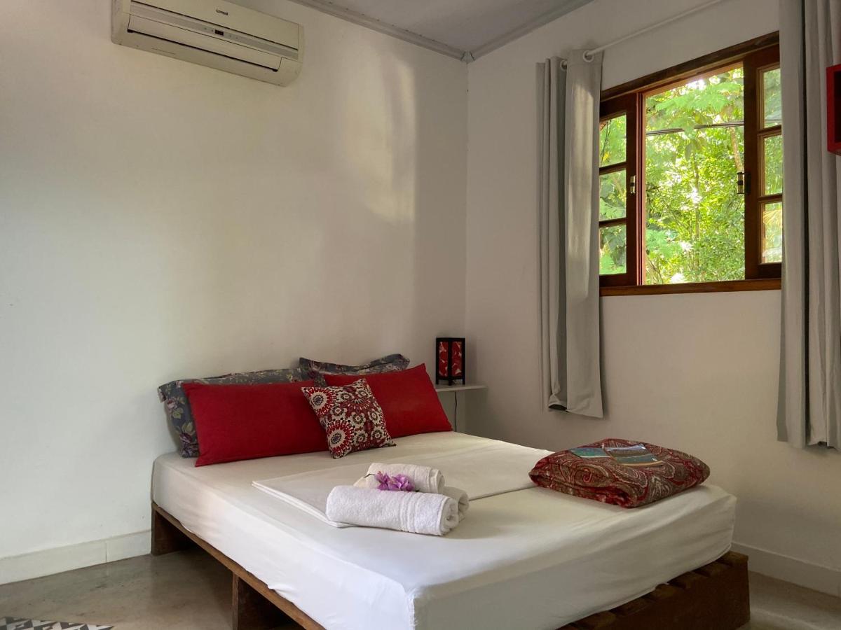 Appartamento Casa Da Polly Ig Abraão Esterno foto