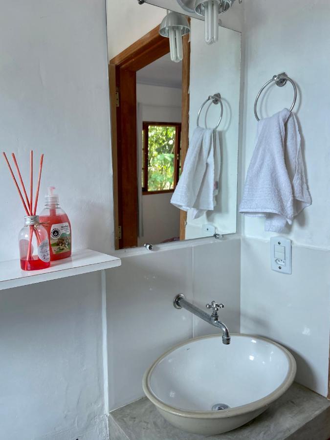 Appartamento Casa Da Polly Ig Abraão Esterno foto
