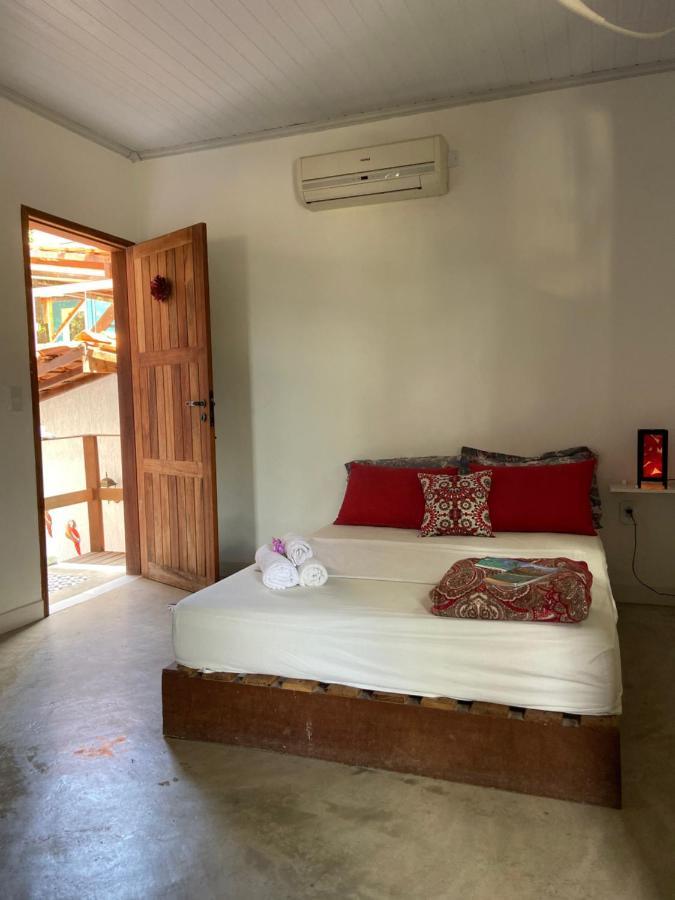 Appartamento Casa Da Polly Ig Abraão Esterno foto