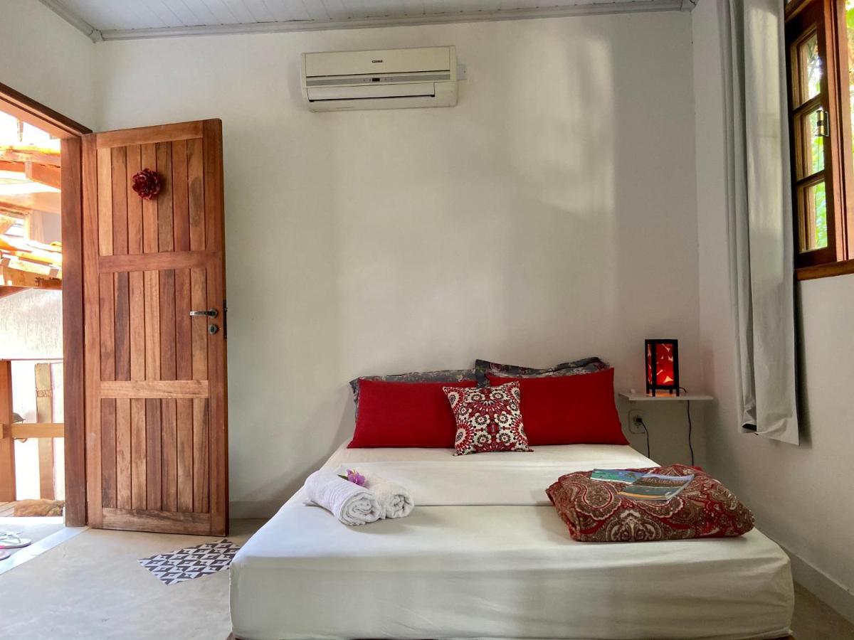 Appartamento Casa Da Polly Ig Abraão Esterno foto
