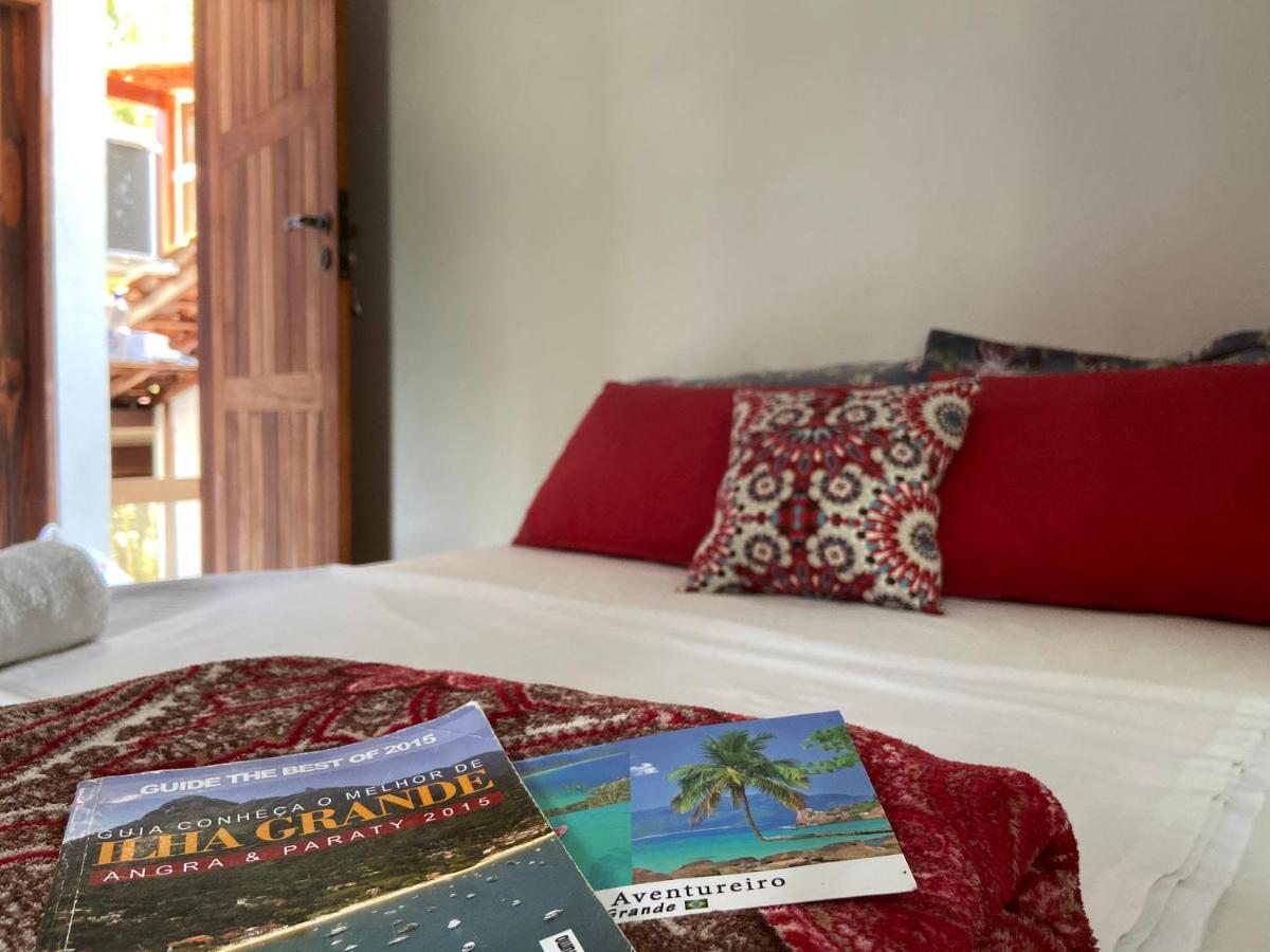 Appartamento Casa Da Polly Ig Abraão Esterno foto