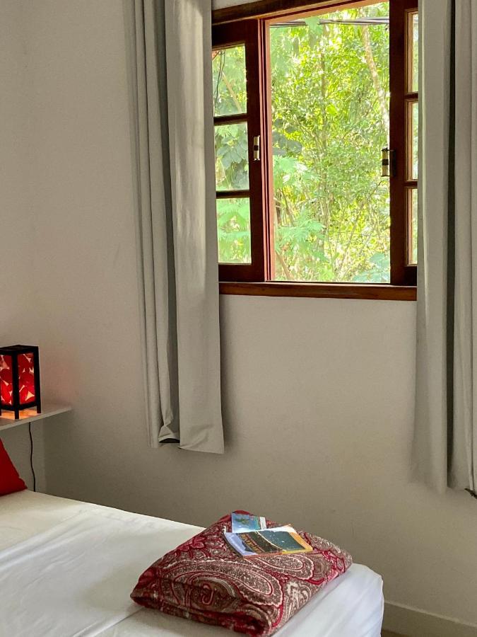 Appartamento Casa Da Polly Ig Abraão Esterno foto