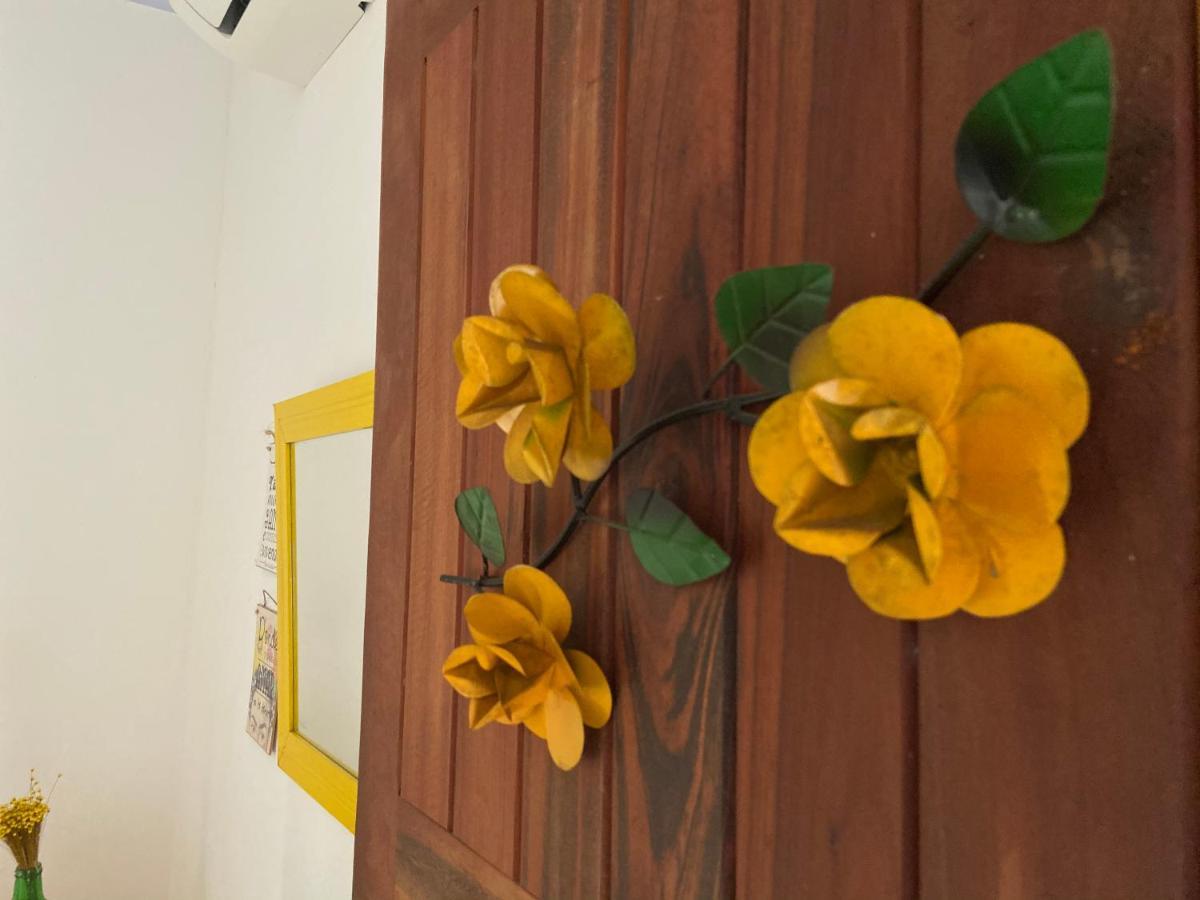 Appartamento Casa Da Polly Ig Abraão Esterno foto