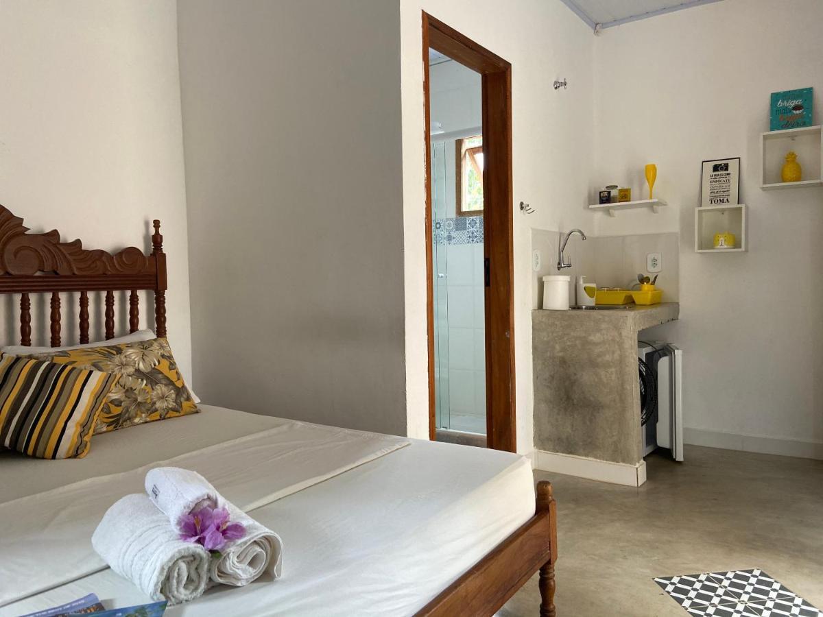 Appartamento Casa Da Polly Ig Abraão Esterno foto