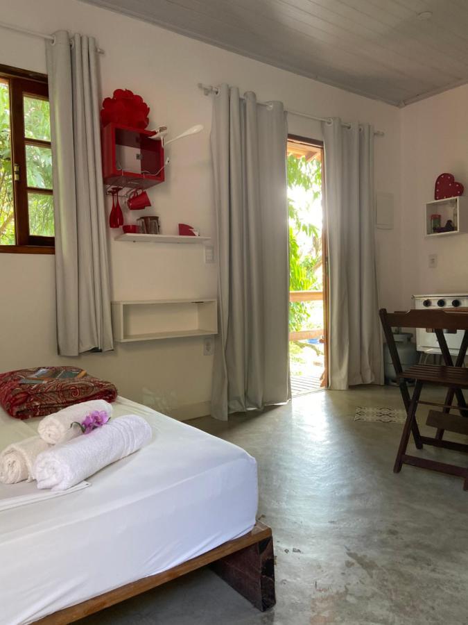 Appartamento Casa Da Polly Ig Abraão Esterno foto