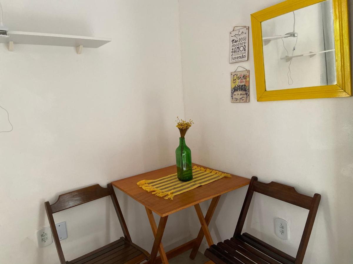 Appartamento Casa Da Polly Ig Abraão Esterno foto