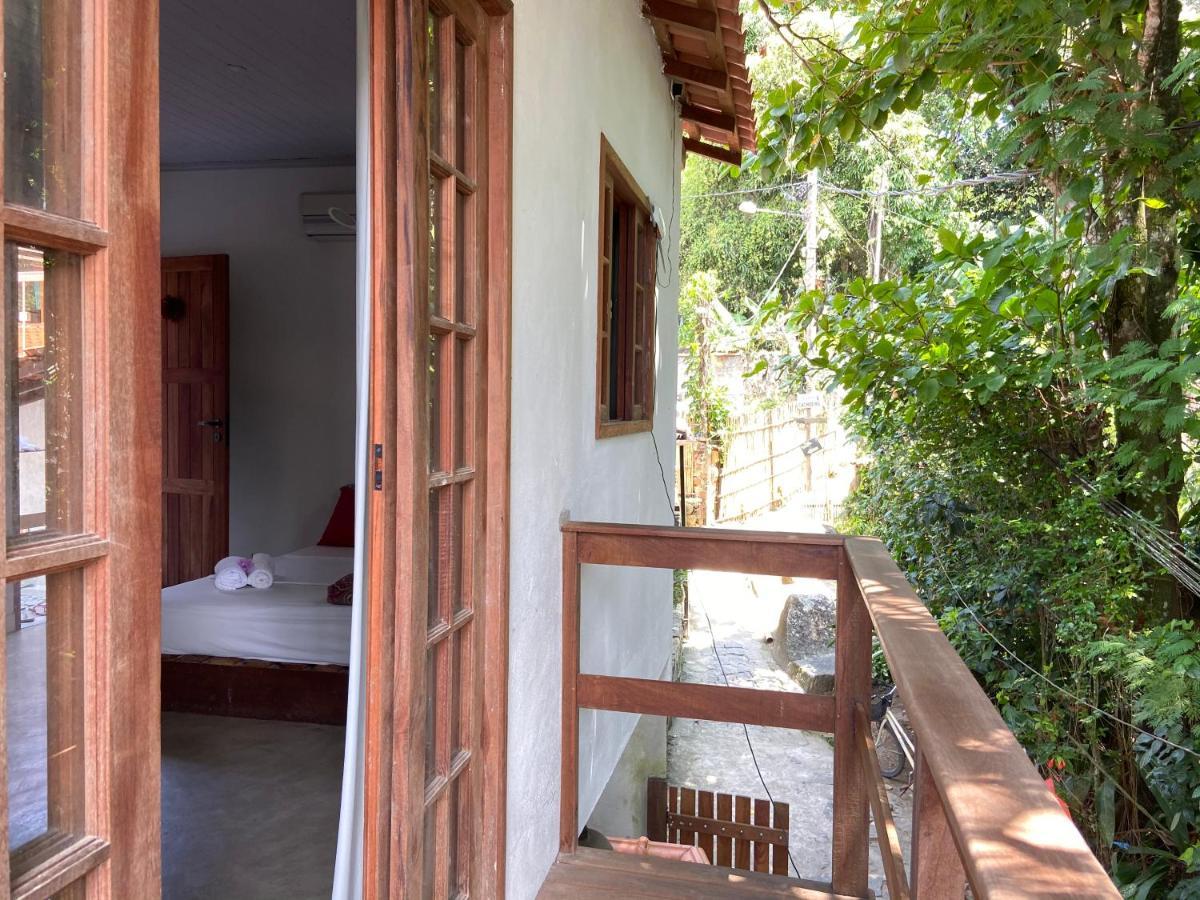 Appartamento Casa Da Polly Ig Abraão Esterno foto