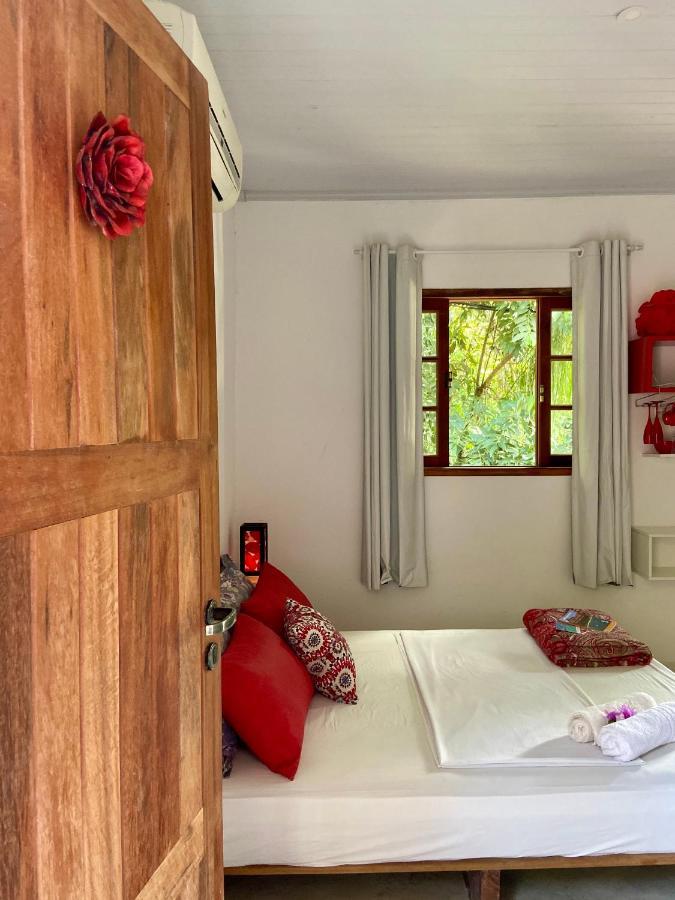 Appartamento Casa Da Polly Ig Abraão Esterno foto