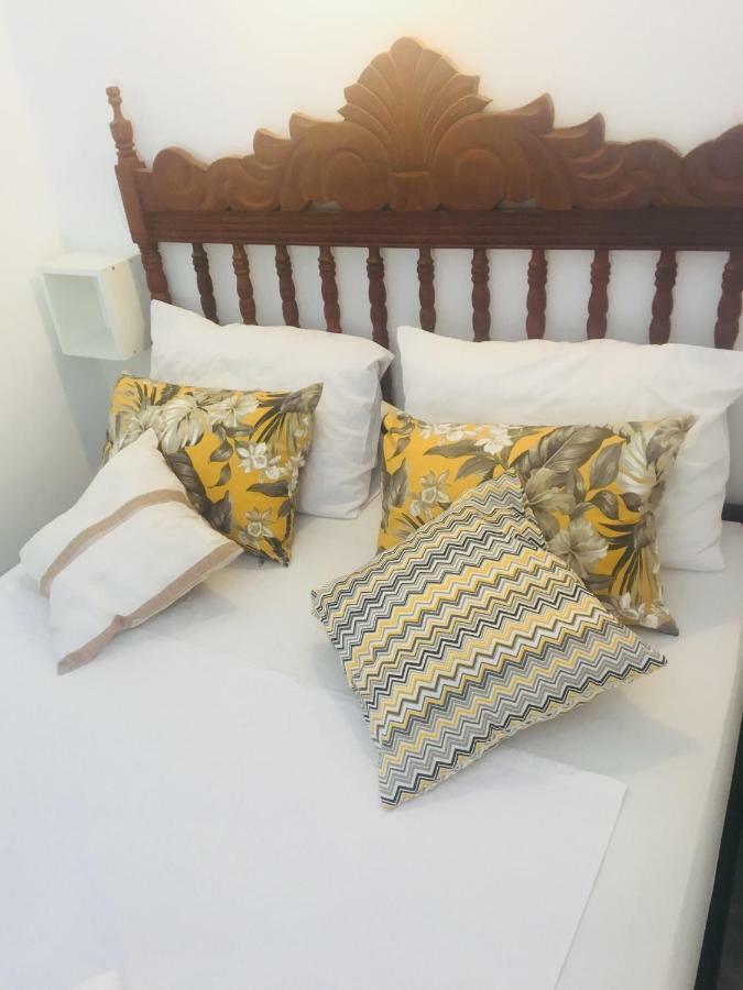 Appartamento Casa Da Polly Ig Abraão Esterno foto