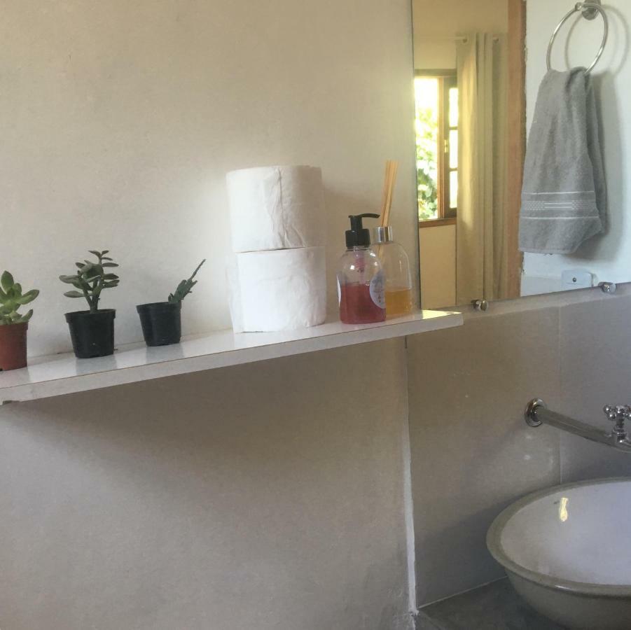 Appartamento Casa Da Polly Ig Abraão Esterno foto