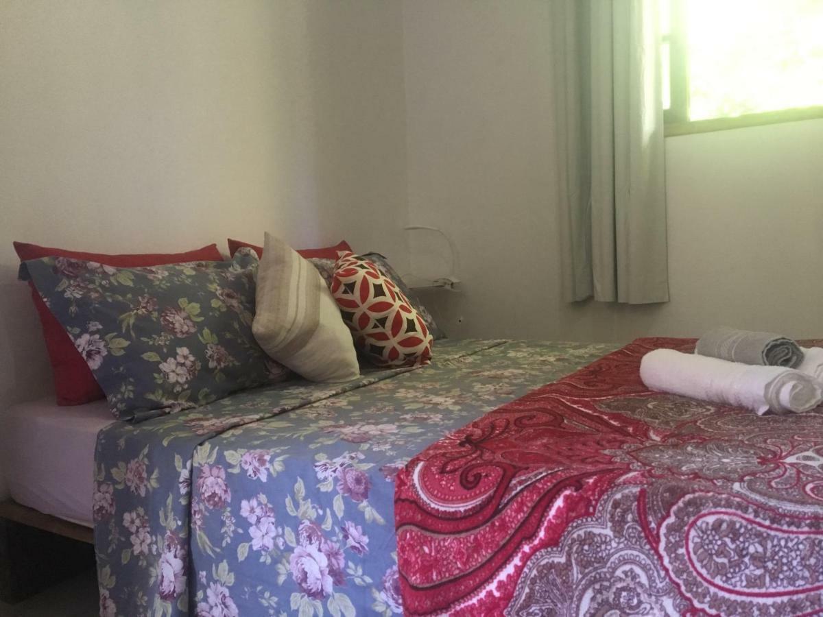Appartamento Casa Da Polly Ig Abraão Esterno foto