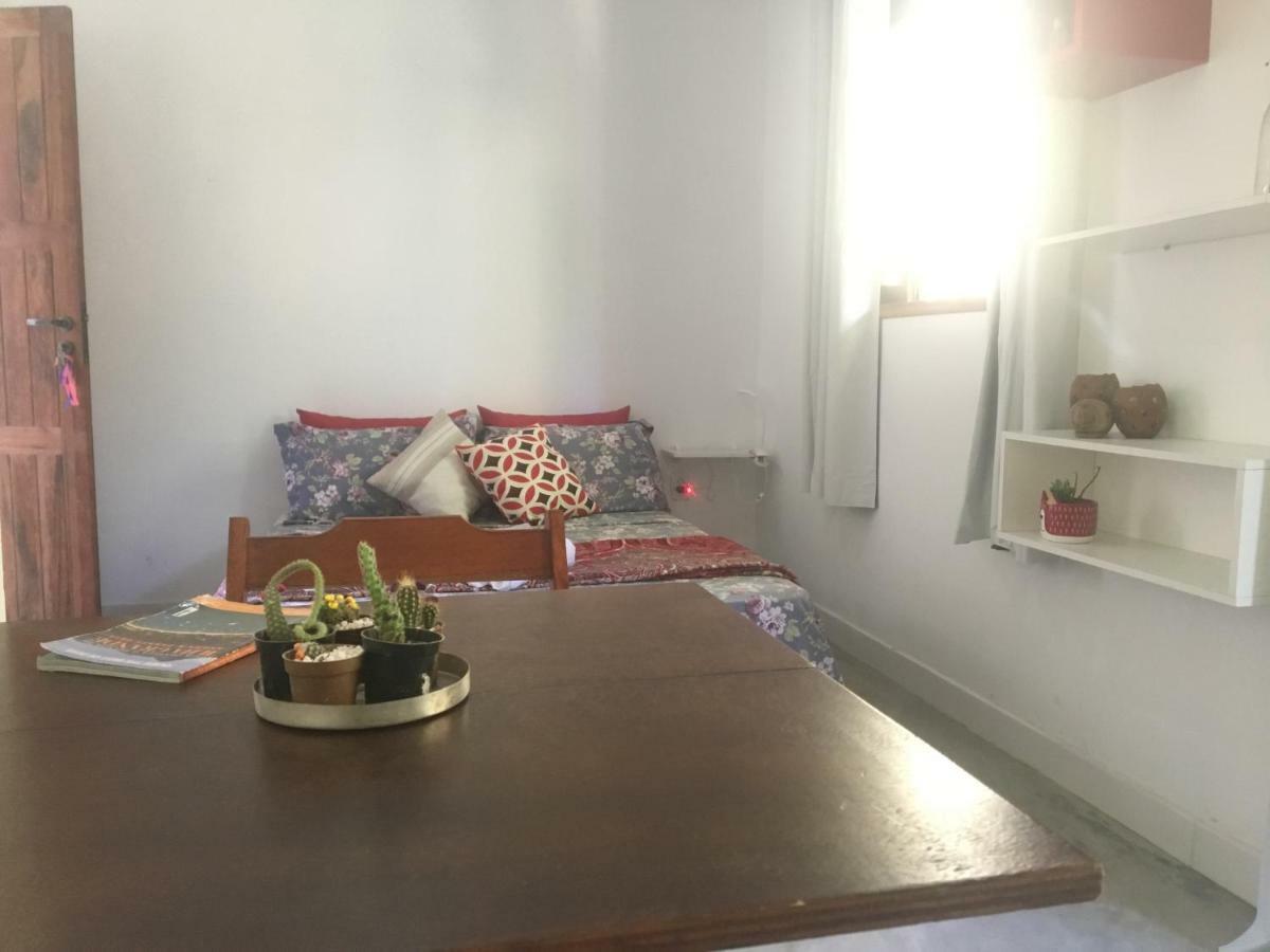 Appartamento Casa Da Polly Ig Abraão Esterno foto