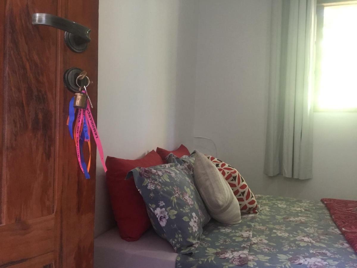 Appartamento Casa Da Polly Ig Abraão Esterno foto