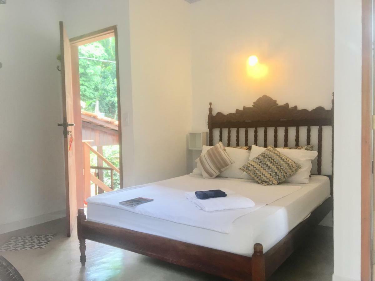 Appartamento Casa Da Polly Ig Abraão Esterno foto