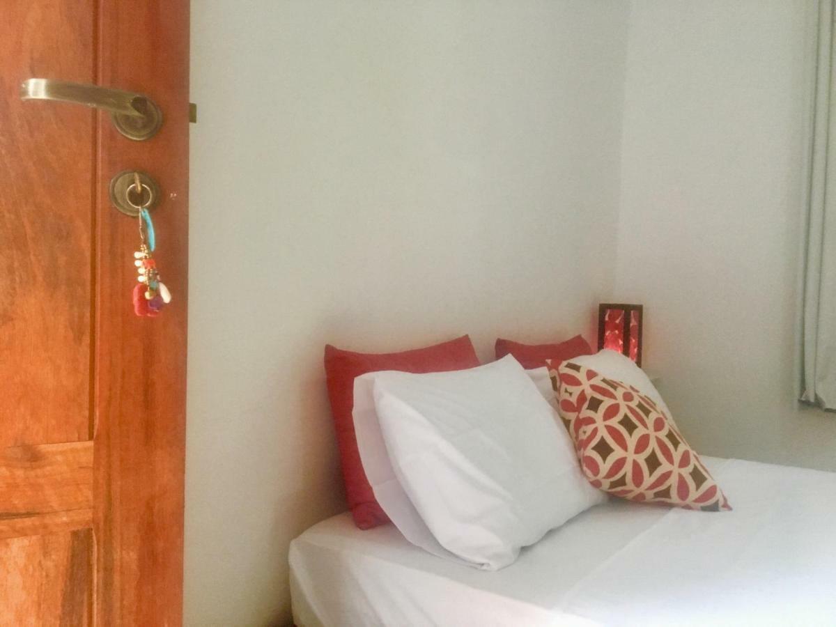 Appartamento Casa Da Polly Ig Abraão Esterno foto